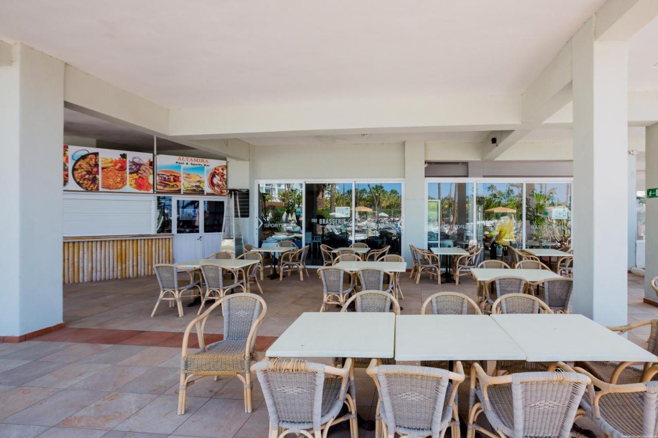 White Studio - La Caleta Costa Adeje  Exterior photo