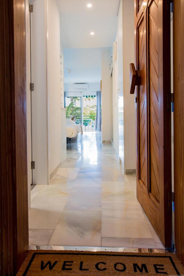 White Studio - La Caleta Costa Adeje  Exterior photo