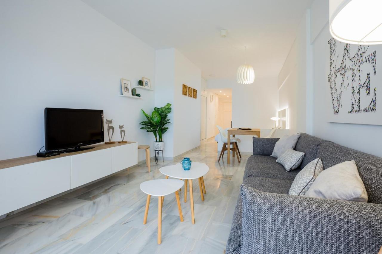 White Studio - La Caleta Costa Adeje  Exterior photo