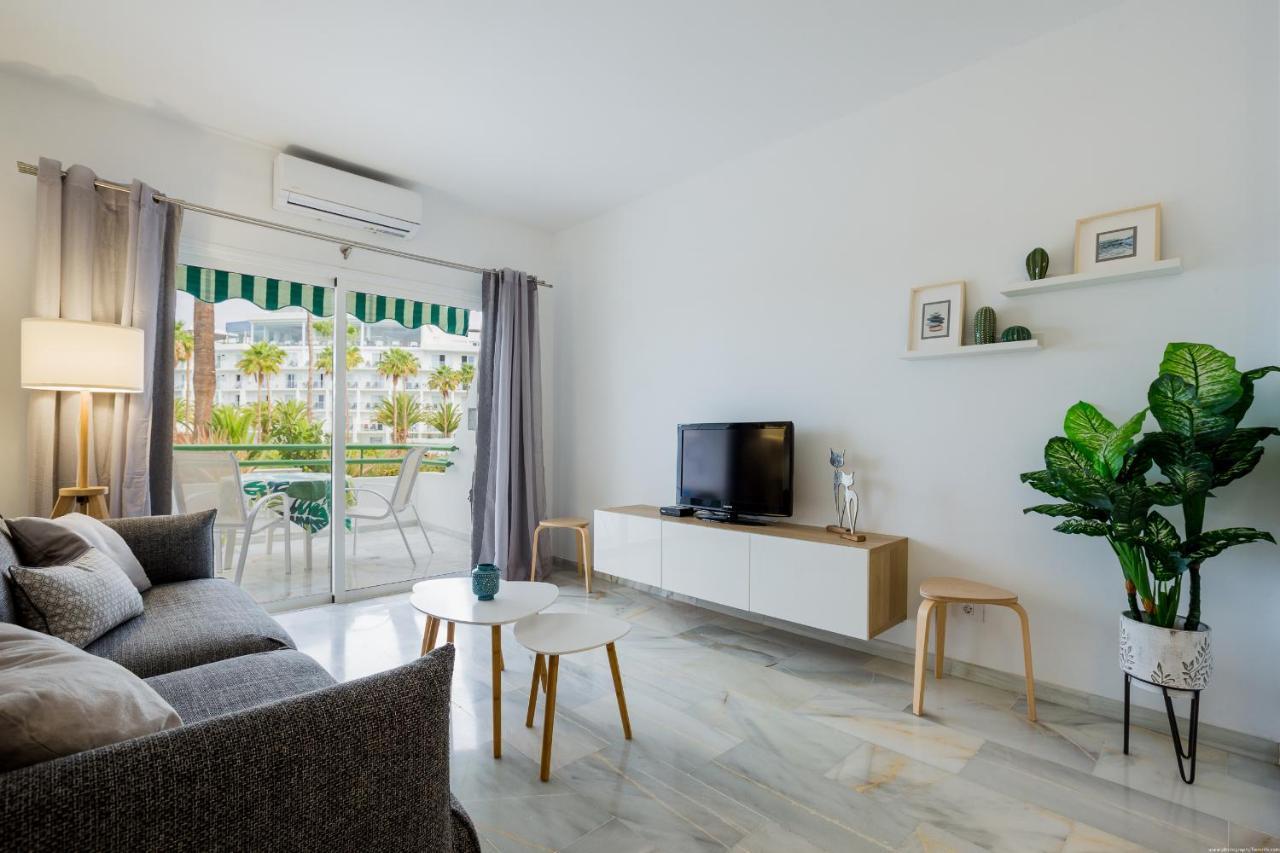 White Studio - La Caleta Costa Adeje  Exterior photo