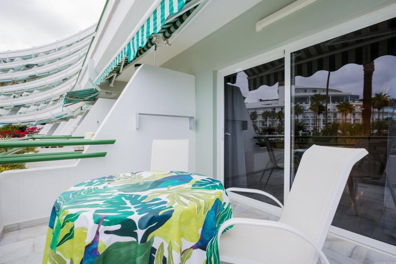 White Studio - La Caleta Costa Adeje  Exterior photo
